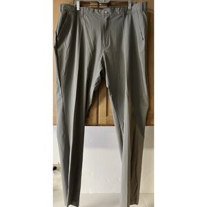 Tiger‎ Woods Golf Pants 42x32 Gray